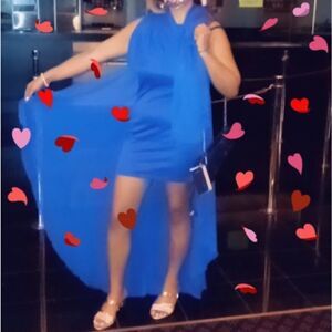 Beautiful flow dress  